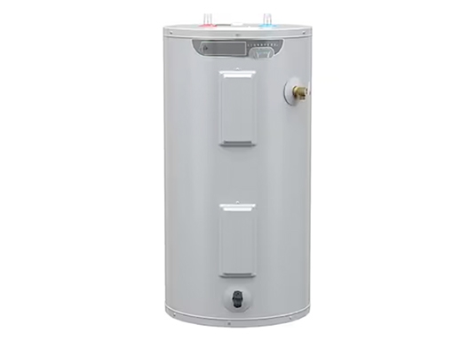 CTA-1-3-water-heater image Electric and Gas Water Heaters
