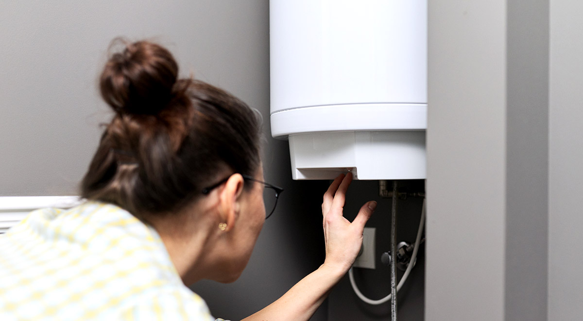 Electric Water Heater Not Heating? Here